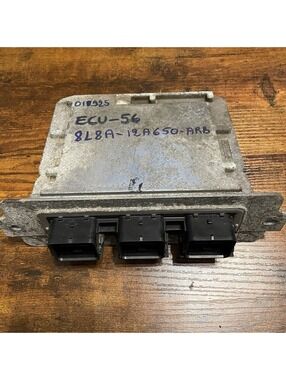 ✅2008-2009 Ford Escape Engine Computer ECM PCM 8L8A-12A650-ARB #️⃣ECU-56